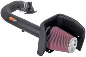 Lincoln Mark LT Performance Air Intake - K&N Engineering - FIPK - `04-`08